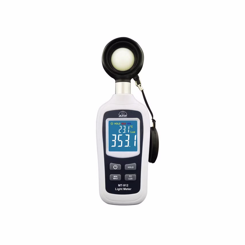 ATP MMT-912 Mini Light Meter