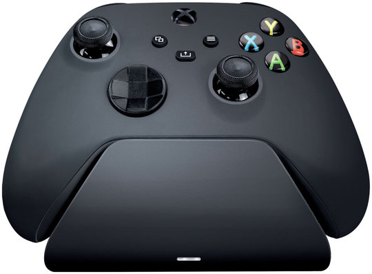 Razer Universal Quick Charging Stand For Xbox Carbon Black