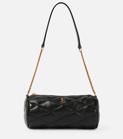 Sade Small leather shoulder bag