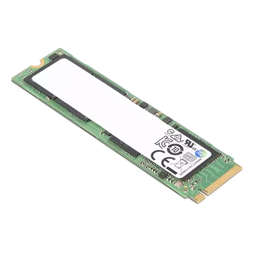 Lenovo Tp 2tb Pcie Opal2 M.2 2280 Ssd