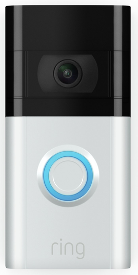 Ring Video Doorbell 3