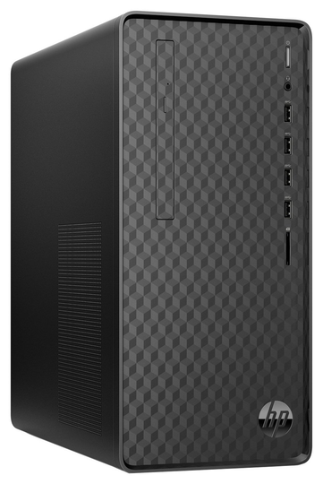 HP M01-F2006na i3 8GB 512GB Desktop PC