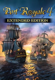 Port Royale 4 Extended Edition