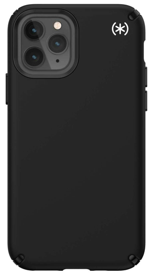 Speck Presidio iPhone 11 Pro Phone Case - Black