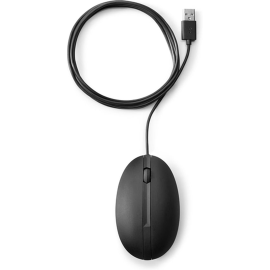 HP Wired 320M Mouse- you get 20
