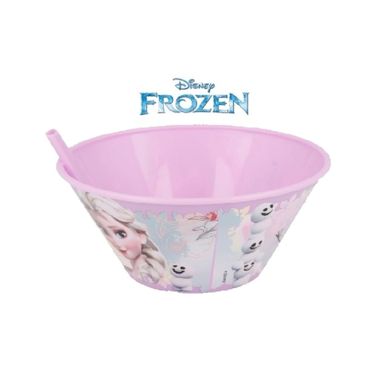 Kids Breakfast Sippy Bowls 500ML Frozen