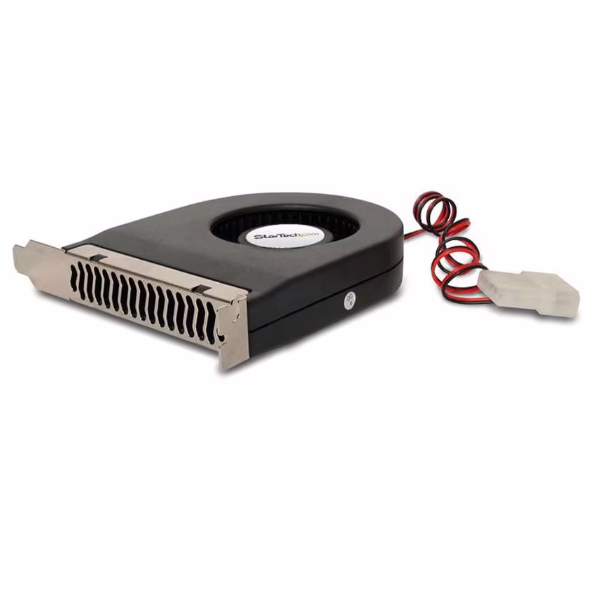 Startech Expansion Slot Exhaust Cooling Fan LP4- you get 20