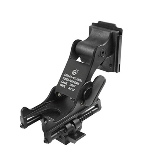 For M88 Quick Helmet Mounting Kit for Rhino NVG PVS-7 PSV 14 Night Vision Goggle Helmets Arm Mount Hunting Accessories