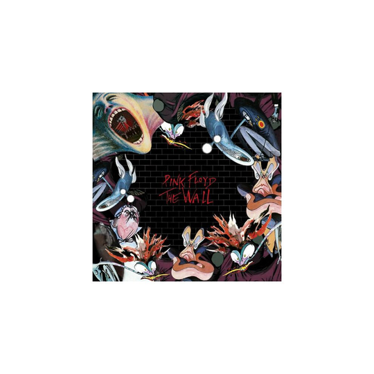 PINK FLOYD - WALL IMMERSION BOX(1CDandDVD) [CD]