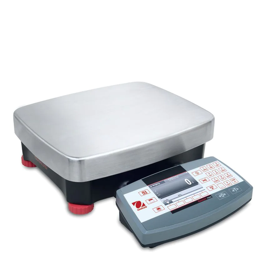 Ranger Compact Scale, R71MHD35GB-M