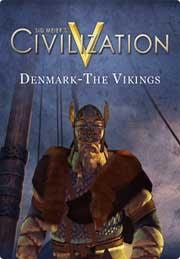 Sid Meier’s Civilization® V: Civilization and Scenario Pack - Denmark (Mac)