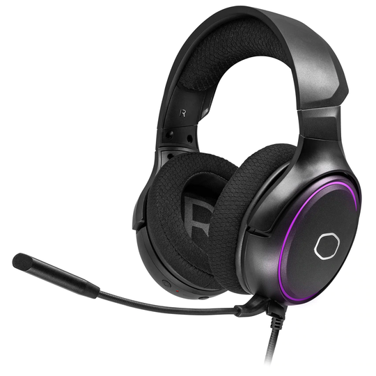 Cooler Master Cooler Master MH650 Over ear Headset