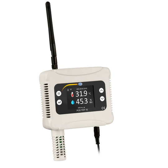 PCE Instruments Thermometer PCE-THT 10