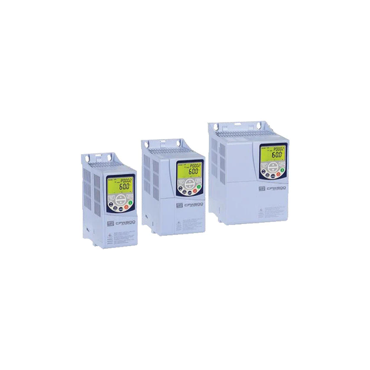 Weg CFW500 0.55KW 230V Variable Speed Drive