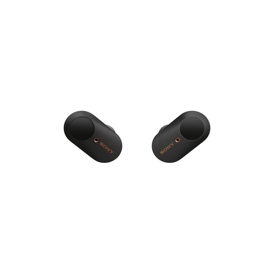 SONY WF-1000XM3 Wireless Noise-Cancelling In-Ear Earphones Earbuds
