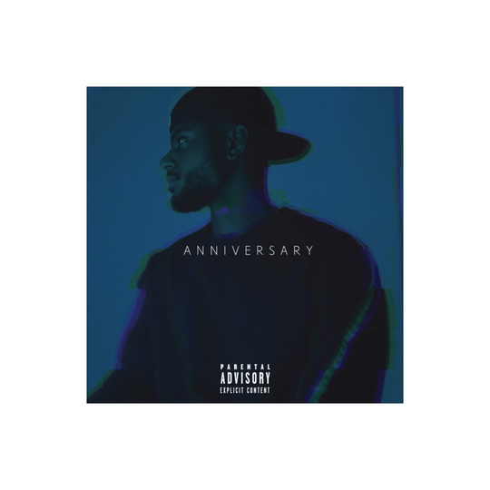 A N N I V E R S A R Y (X) (DELUXE/2LP/150G) - TILLER,BRYSON - vinyl