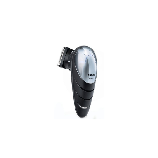 Philips DIY Hair Clipper QC5570/13 with 180 Degree Rotation for Easy Reach