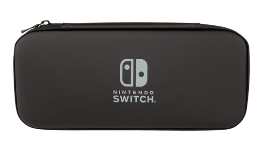 PowerA Nintendo Switch Stealth Case - Black