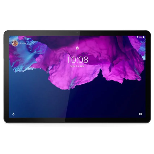 Lenovo Tab P11 11 Inch Qualcomm Snapdragon 662 4GB RAM 128GB Flash Android 10 Gr