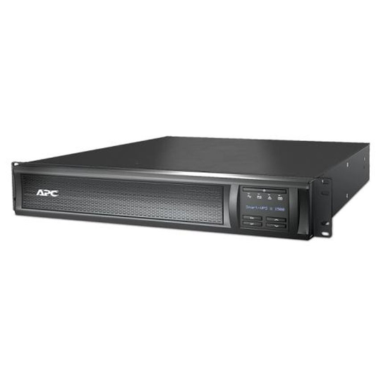 Apc Smart UPS X 1500VA Rack Tower LCD 230V