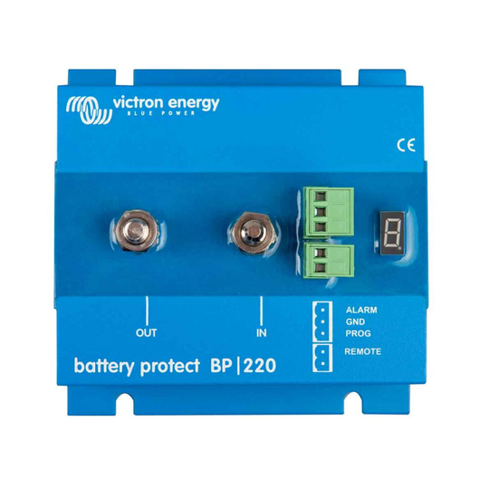 Victron Energy BatteryProtect 12/24v -220A