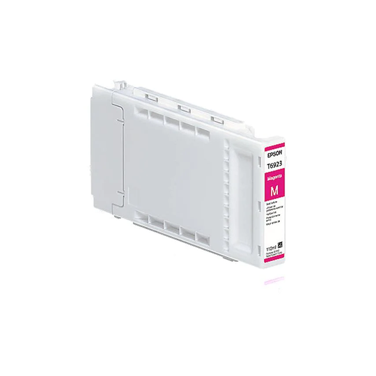 Epson Epson T6923 Magenta Ink Cartridge 110ml - C13T692300