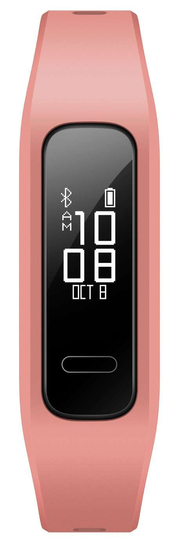 Huawei Band 4e Active Smart Watch - Mineral Red