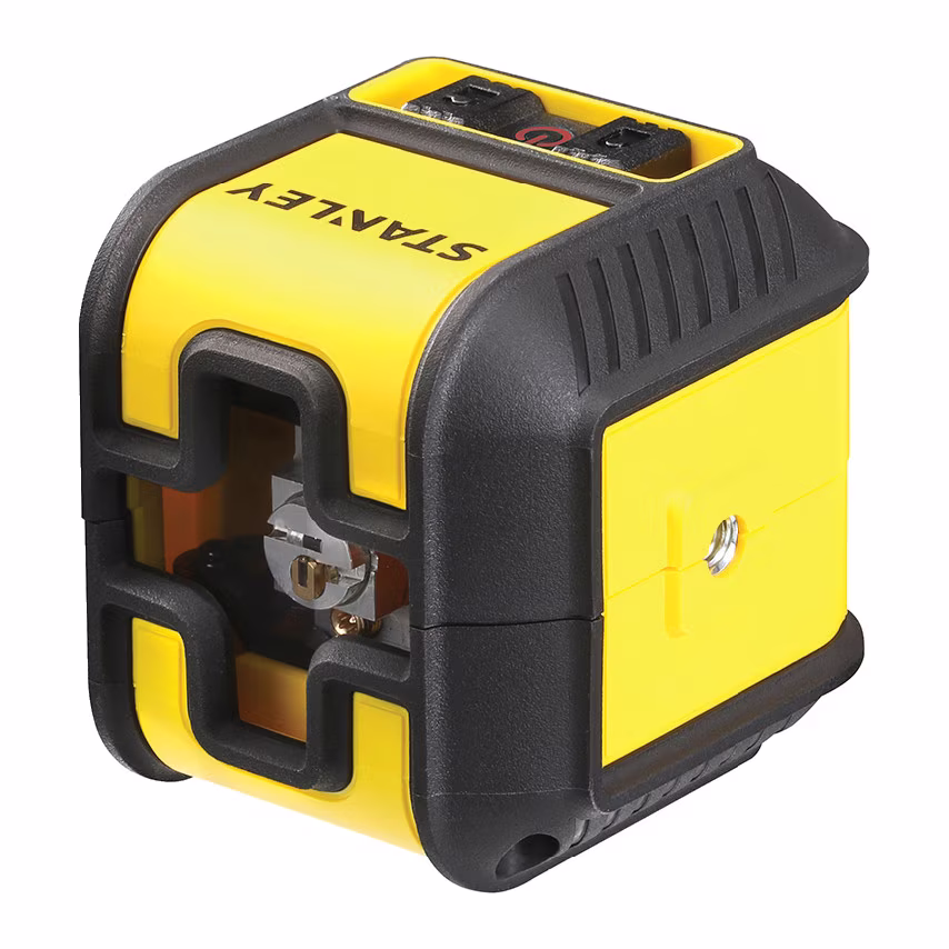 Stanley STHT77498-1 Cubix Cross Line Red Beam Laser