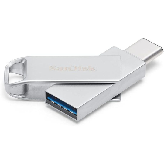 Sandisk SanDisk 64GB USB C Dual Drive