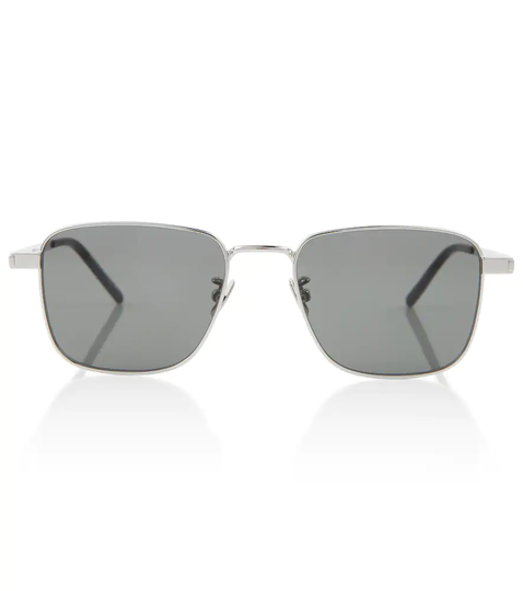 SL 529 square sunglasses