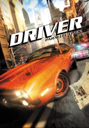 Driver® Parallel Lines