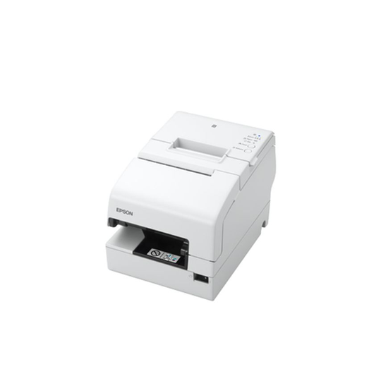 Epson Epson Tm-H6000V-203 Serial