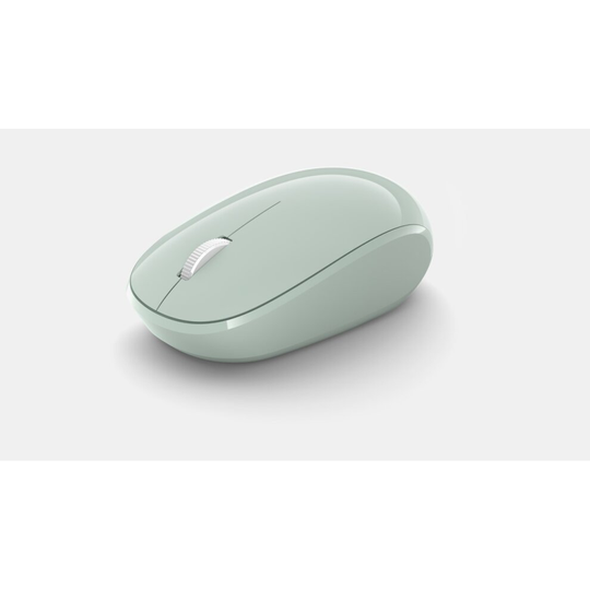 Microsoft RJN-00026 mouse USB 1000 DPI Left-hand