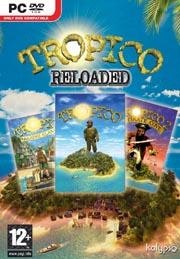 Tropico Reloaded