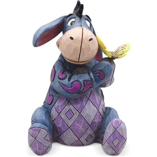 Disney Traditions Eeyore Mini Figurine 4056746