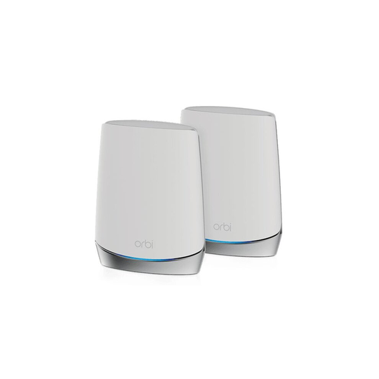 Netgear - AX4200 WiFi Mesh System (RBK752)
