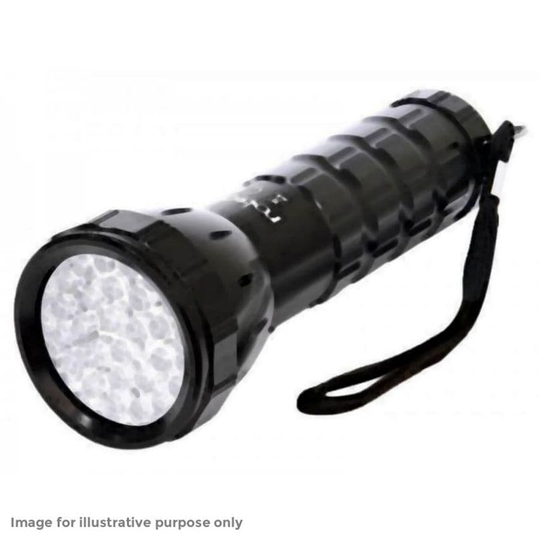 Rolson 10 LED USB Helping Hand Magnifier