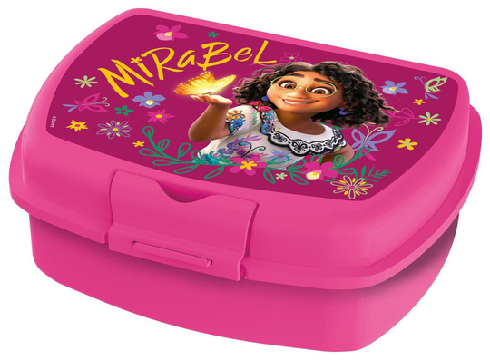 Disney Encanto Urban Lunch Box