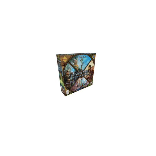 Alderac Entertainment Group Mystic Vale: Essential Edition