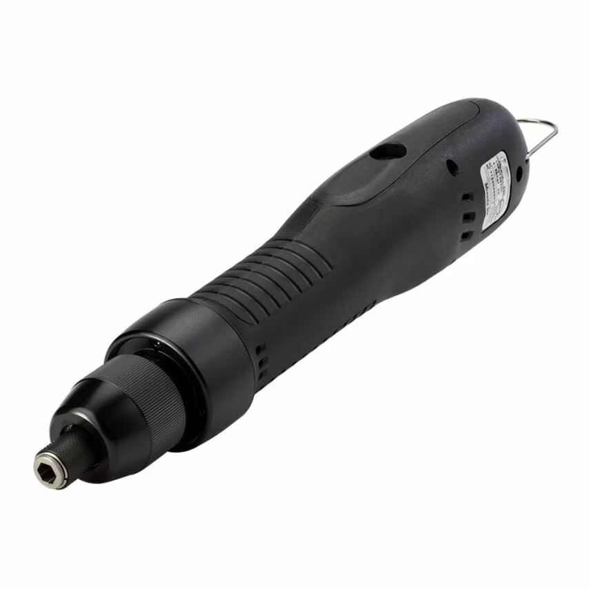 Mountz K450P-A ESD Push-to-start Electric Driver (1/4 F/Hex) (49.1 - 441 cNm
