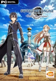 Sword Art Online: Hollow Realization – Deluxe Edition