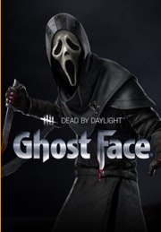 Dead by Daylight: Ghost Face®