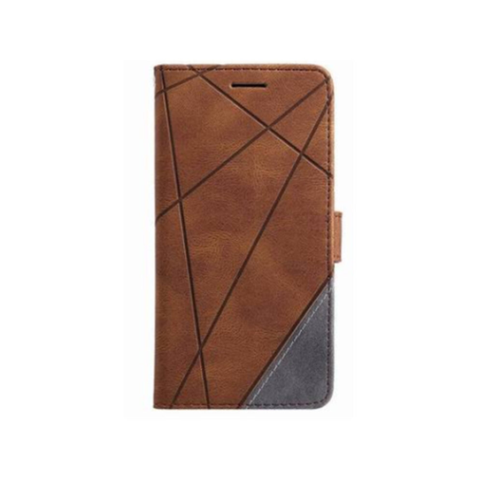 Luxury Leather Flip Case Cover Stand Card Slots for iPhone 11
