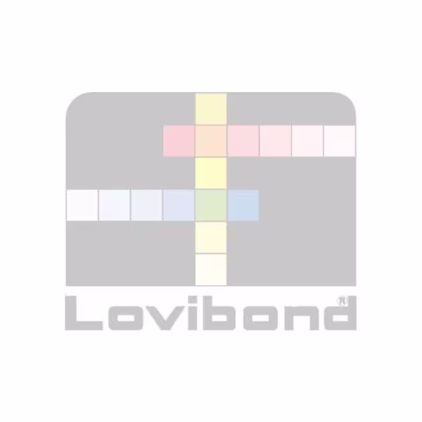 Lovibond Lovibond DPD No. 1 & 3 Tablets for Water Testing, 2.0-10mg/L Cl2 PK500