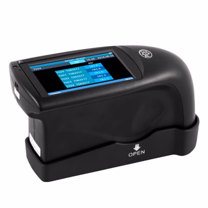 PCE Instruments Gloss Meter PCE-SGM 60