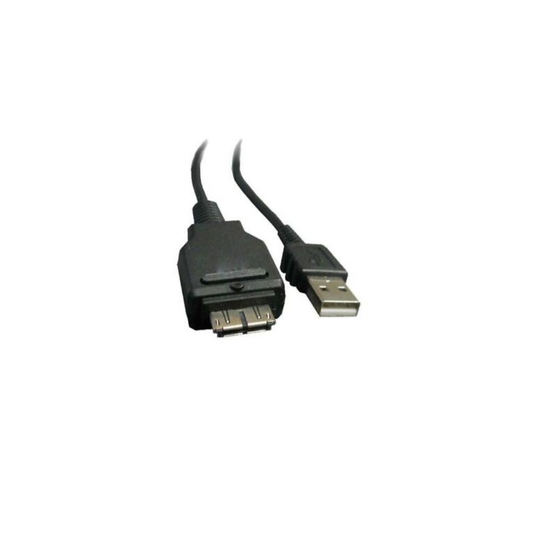 High Grade - USB Cable for Sony CyberShot DSC-TX7 Digital Camera