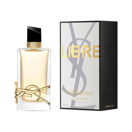 Yves Saint Laurent YSL Libre 90ml Eau De Parfum Spray