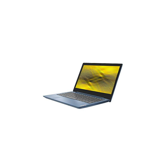 Lenovo IdeaPad Slim 1 14 Inch HD Laptop - (AMD A4, 4GB RAM, 64GB eMMC, Windows 10 Home S Mode) - Ice Blue