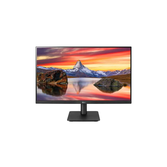 Lg 24MP400 23.8 Inch 1920 x 1080 Pixels Full HD Resolution 75Hz Refresh Rate 5ms