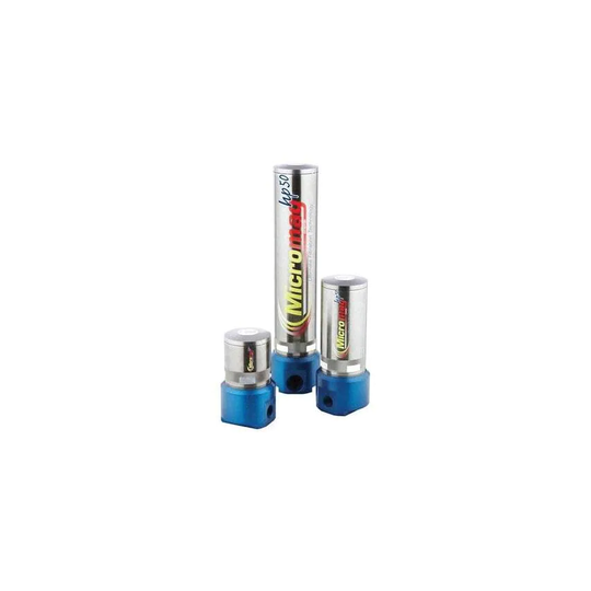 Eclipse Blue MM10/HP/50 Magnetic Filter 100 Litre Min Flow Rate 50 Bar